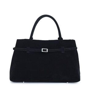 3779 Faux Suede Bags Slouchy Hobo Bag Large Suede Tote Bag Bucket Handbag
